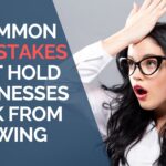 5 Common IT Mistakes That Hold Businesses Back from Growing