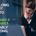 How Long Does It Take to Fully Onboard a New Hire Probably Too Long.