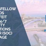 Stringfellow Technology Group Expands ProSafeIT With 247 SOC Coverage