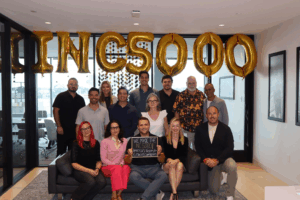 The Provant Group lands Inc 5000 Ranking