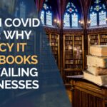 From COVID to AI Why Legacy IT Playbooks Are Failing Businesses