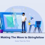 From Fear to Freedom The Stringfellow Onboarding Process