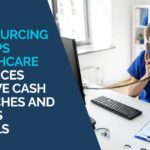 How Outsourcing IT Helps Healthcare Practices Survive Cash Crunches and Claims Denials