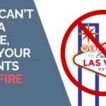 Nevada State Outage You Can’t Fire a State But Your Clients Can Fire You!
