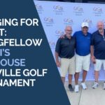 Swinging for Impact Stringfellow Technology Group at GiGi’s Playhouse Nashville Golf Tournament