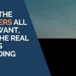 Fear the Hackers All You Want, But the Real Risk Is Standing Still