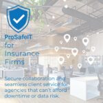 Insurance IT Support