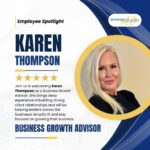 Karen Thompson Business Growth Advisor