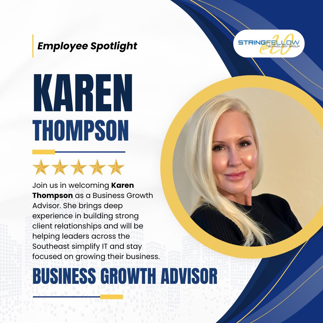 Karen Thompson Business Growth Advisor