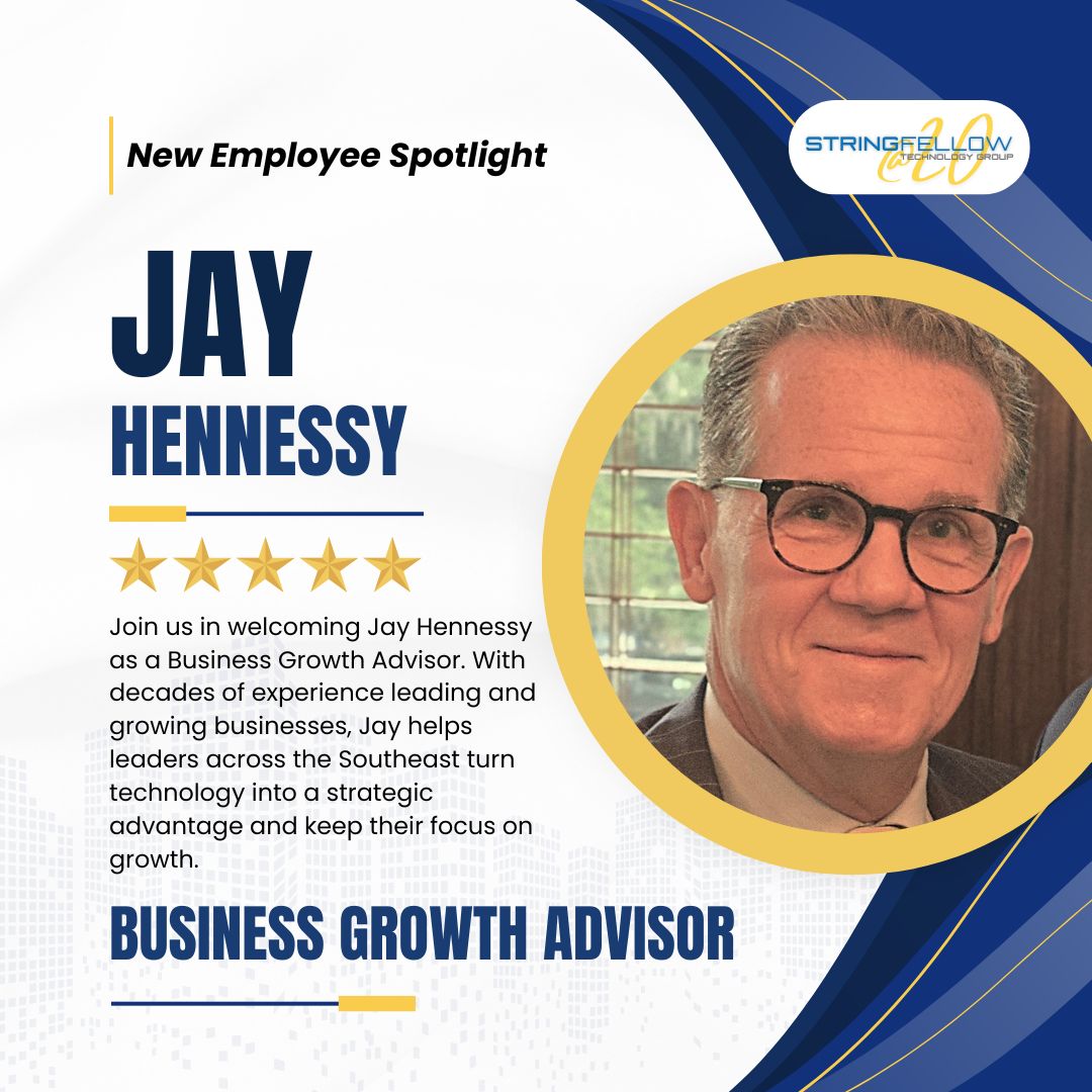 Jay Hennessy Business Growth Advisor