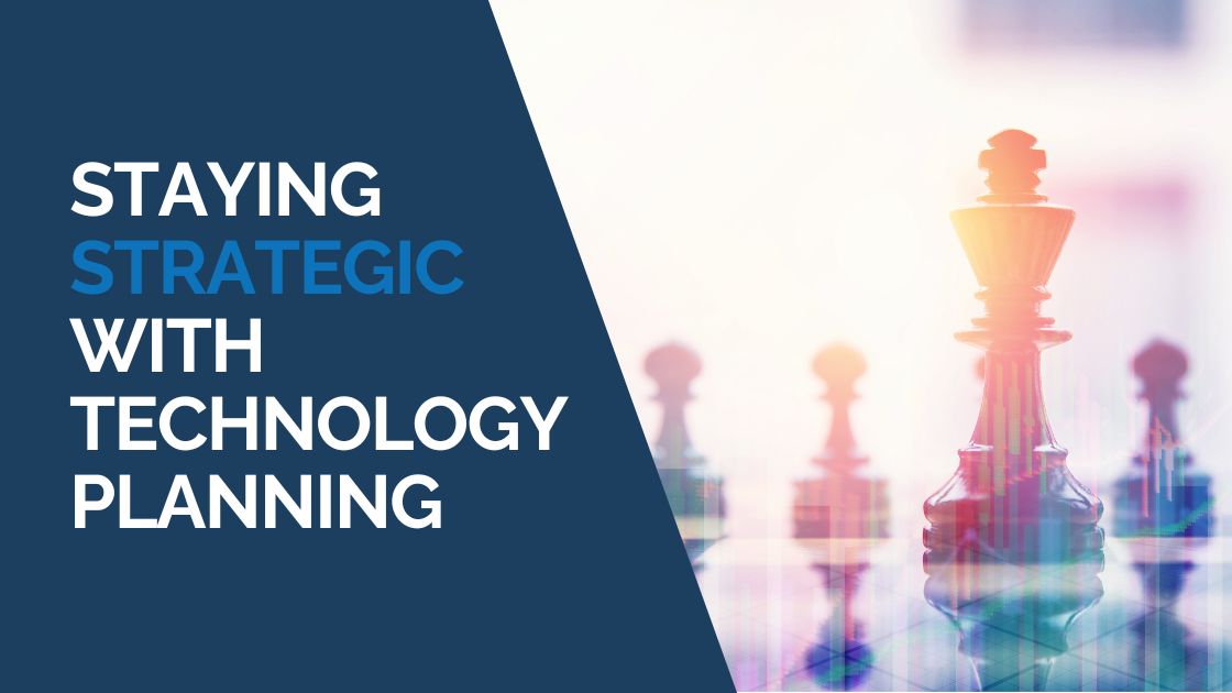 Preparing for Your 2026 QBR Staying Strategic With Technology Planning
