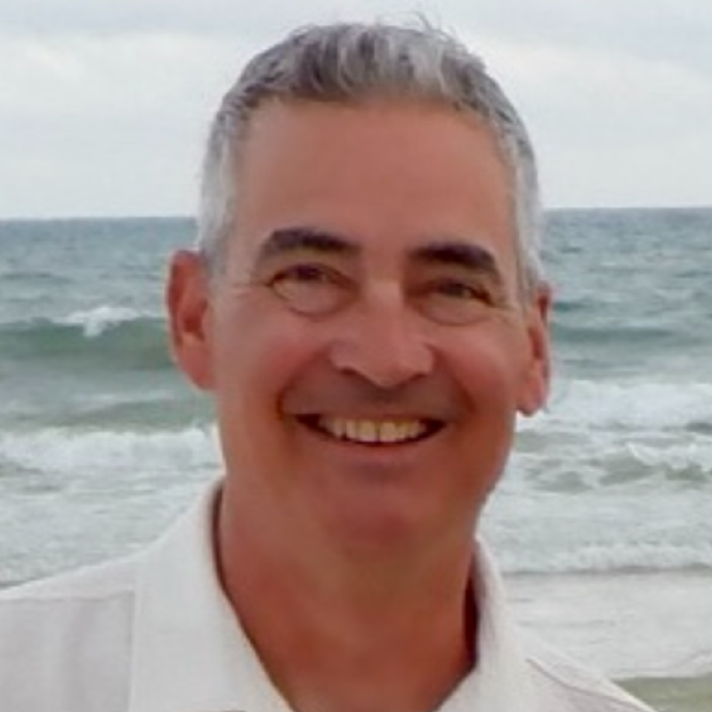 Brett Boyd Stringfellow